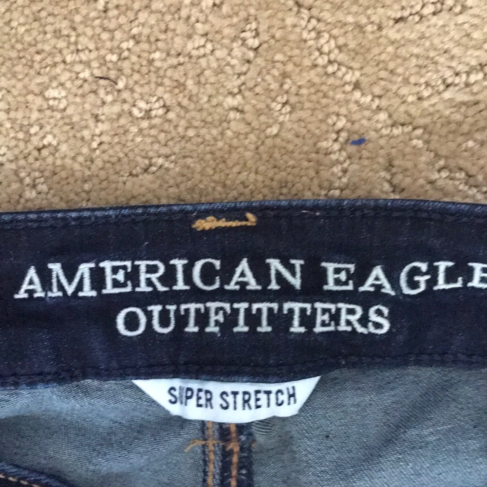 Jeans - Picture 2 of 3